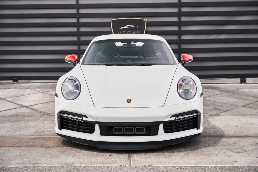 2024 Porsche 992 Turbo S - Image 2 of 31