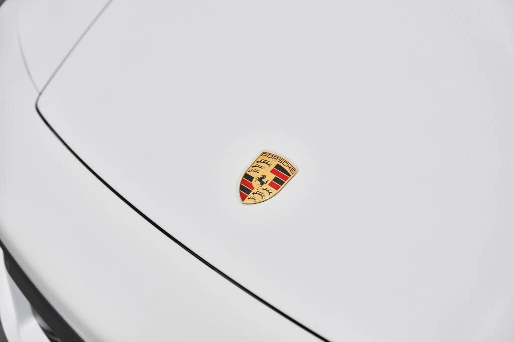 2024 Porsche 992 Turbo S - Image 11 of 31