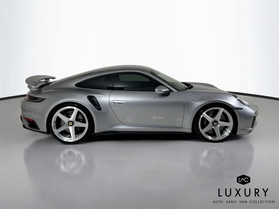 2024 Porsche 992 Turbo S - Image 5 of 7