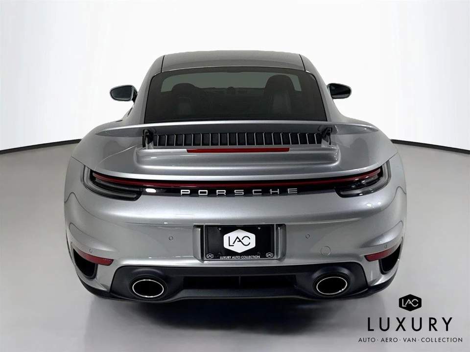2024 Porsche 992 Turbo S - Image 7 of 7