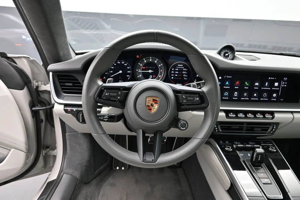 2024 Porsche 992 Turbo S - Image 20 of 31