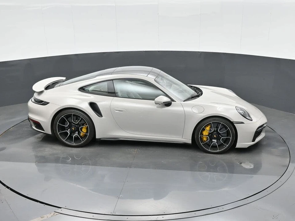 2024 Porsche 992 Turbo S - Image 31 of 31