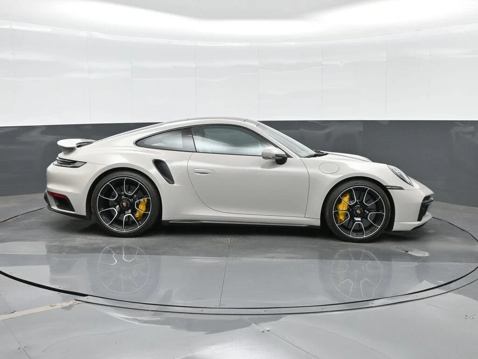 2024 Porsche 992 Turbo S - Image 10 of 31