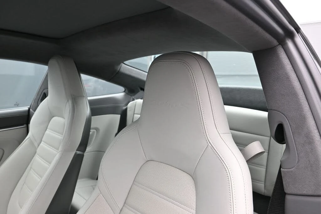 2024 Porsche 992 Turbo S - Image 17 of 31