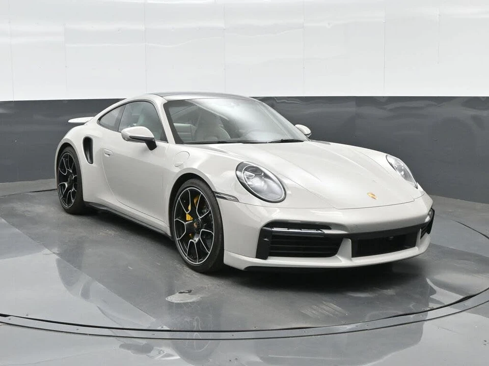 2024 Porsche 992 Turbo S - Image 11 of 31