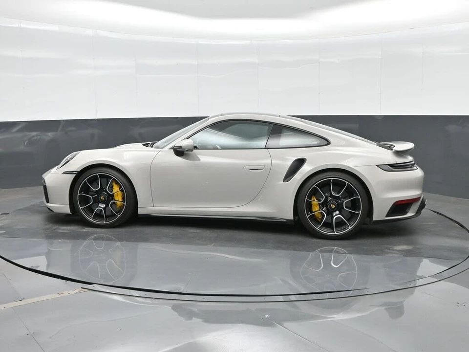 2024 Porsche 992 Turbo S - Image 2 of 31