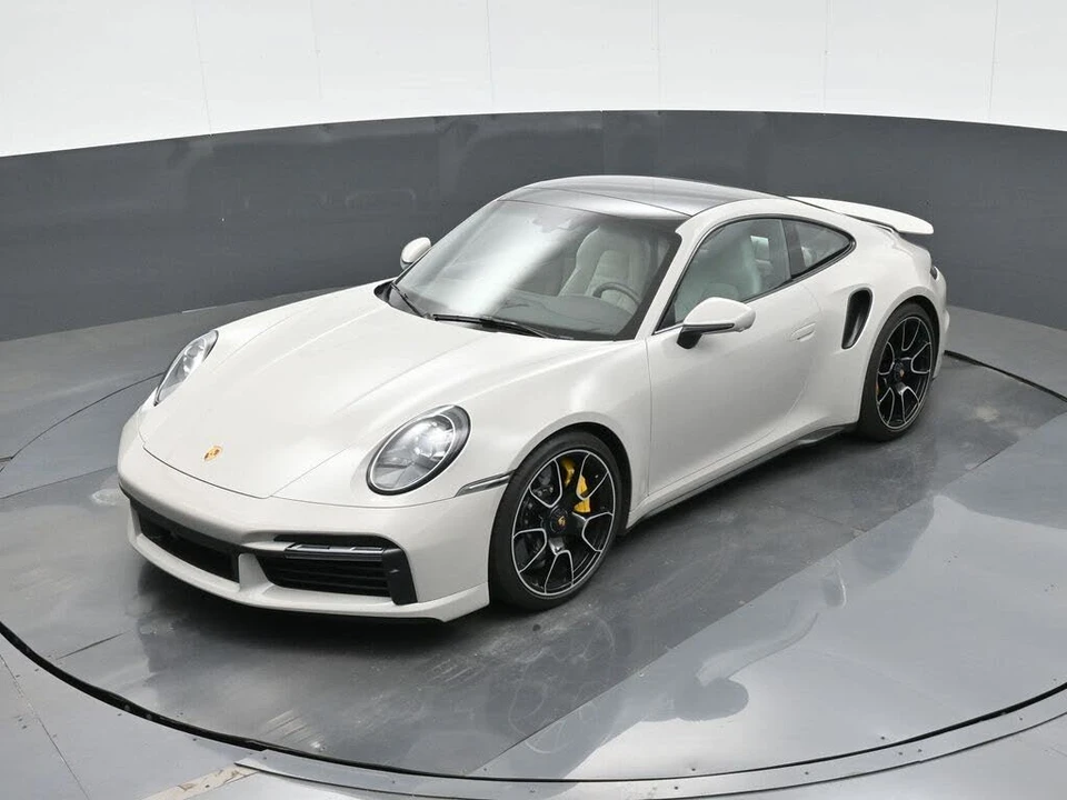 2024 Porsche 992 Turbo S - Image 26 of 31