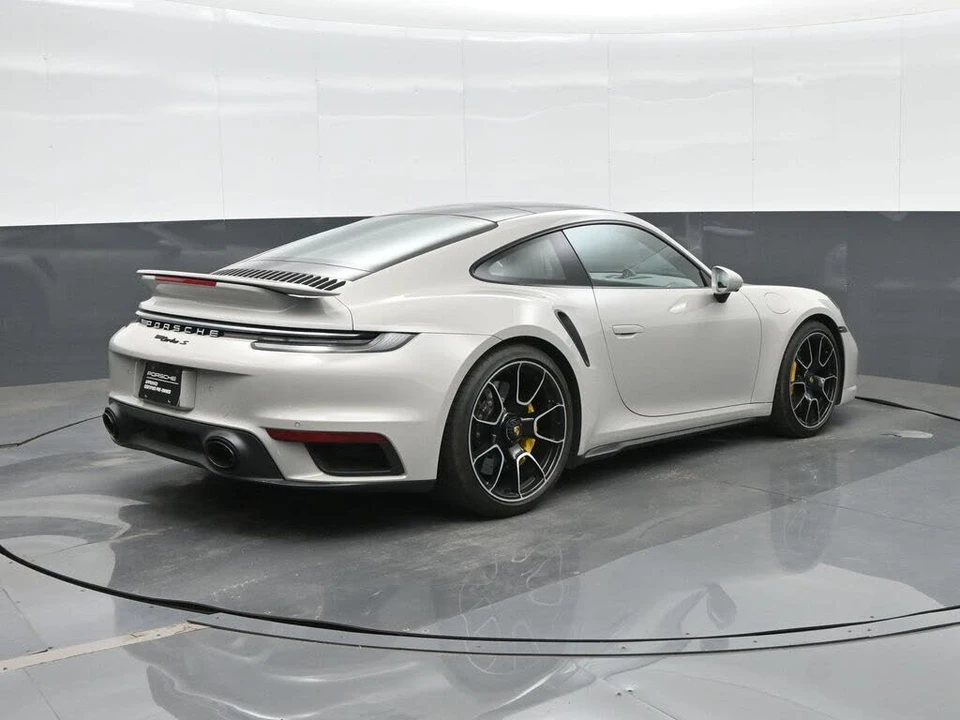 2024 Porsche 992 Turbo S - Image 7 of 31