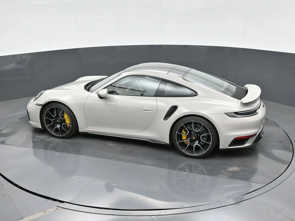 2024 Porsche 992 Turbo S - Image 27 of 31