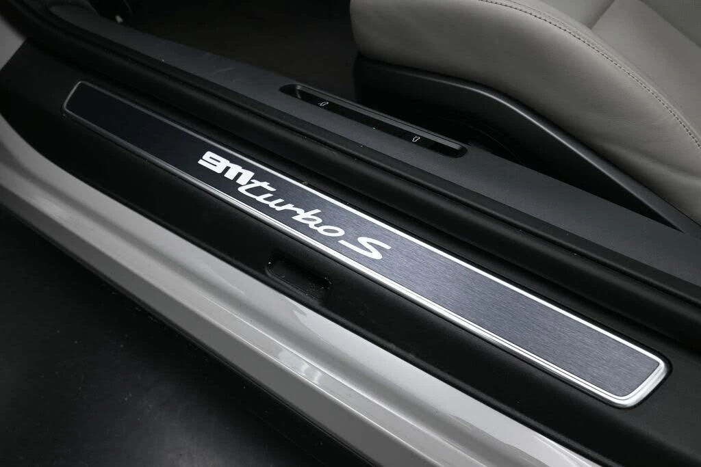 2024 Porsche 992 Turbo S - Image 14 of 31