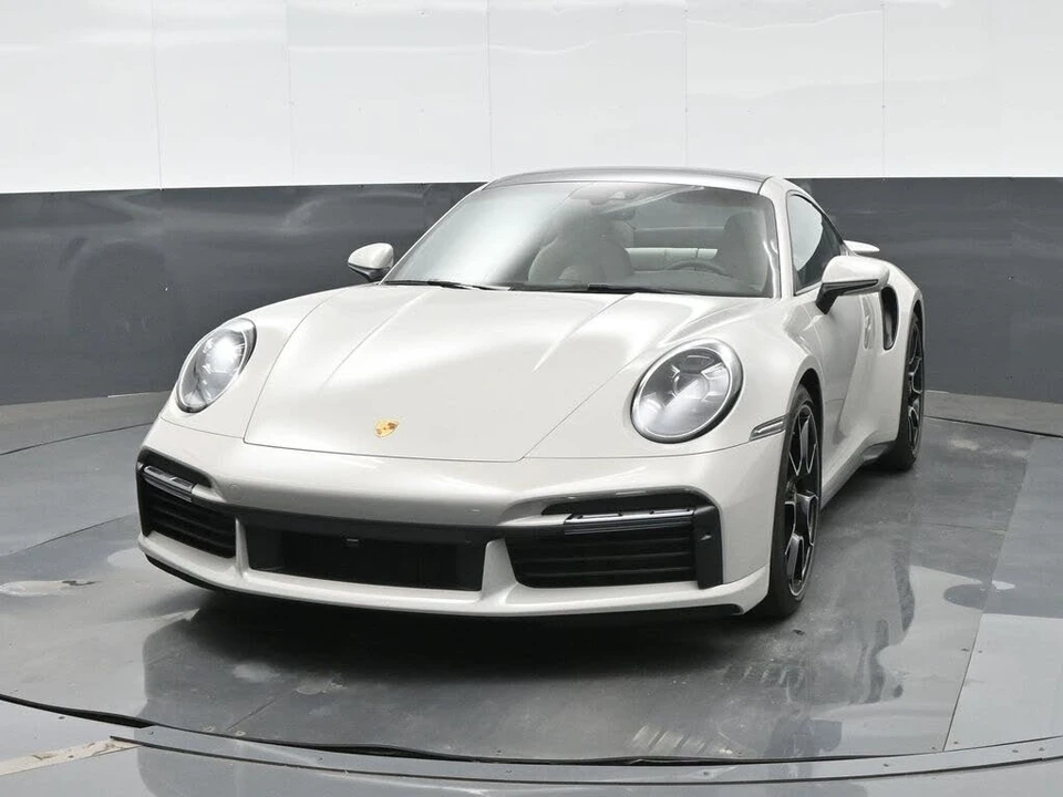 2024 Porsche 992 Turbo S - Image 12 of 31