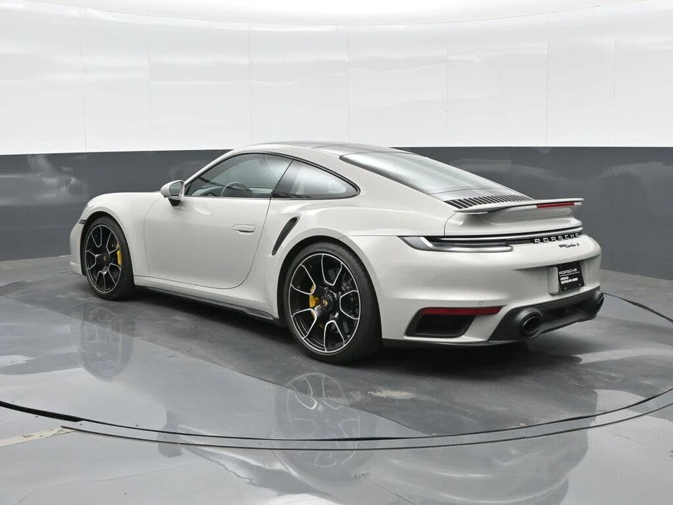 2024 Porsche 992 Turbo S - Image 3 of 31