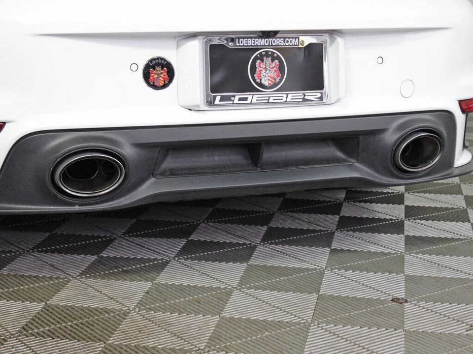 2024 Porsche 992 Turbo S - Image 15 of 31