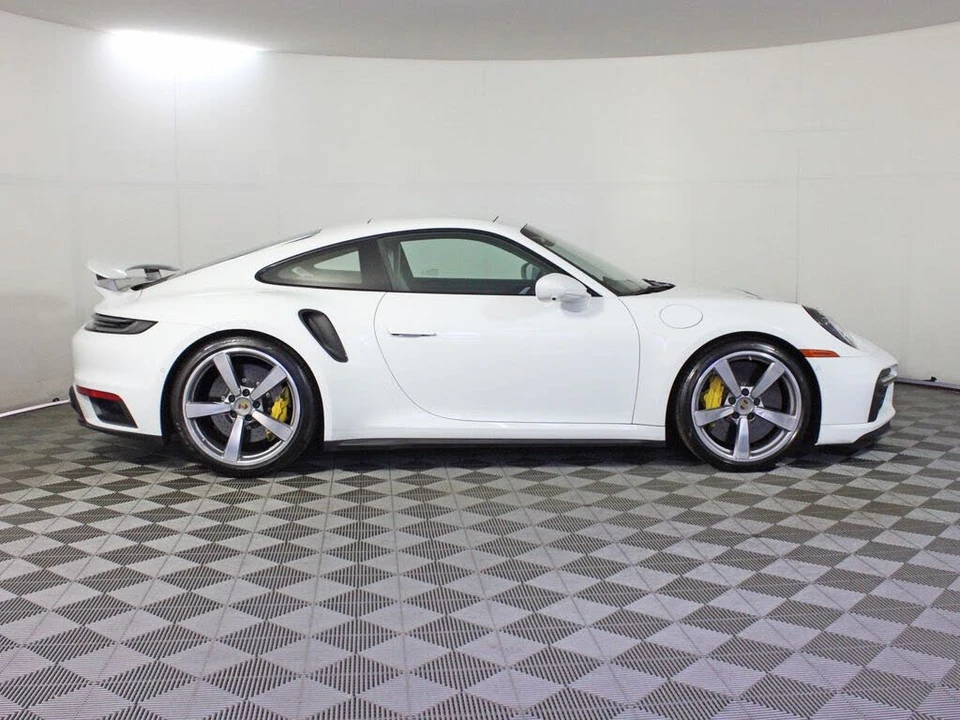 2024 Porsche 992 Turbo S - Image 8 of 31