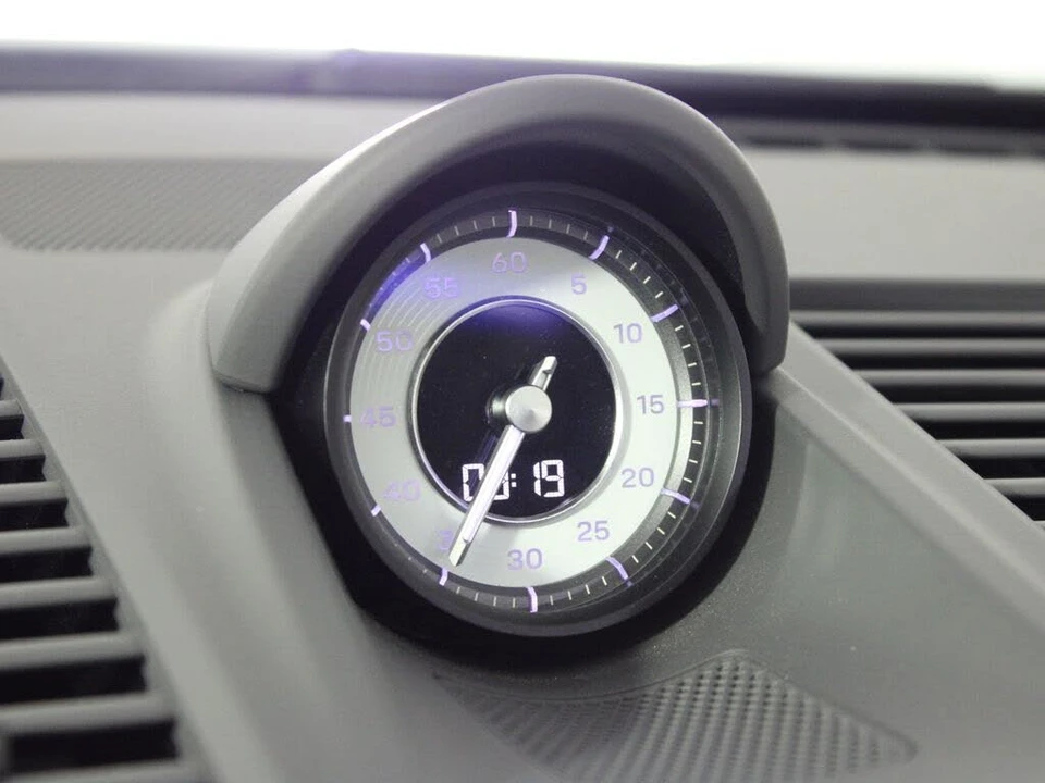 2024 Porsche 992 Turbo S - Image 29 of 31