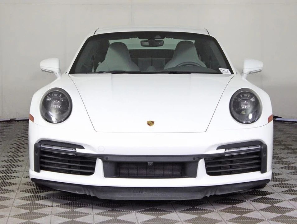 2024 Porsche 992 Turbo S - Image 10 of 31