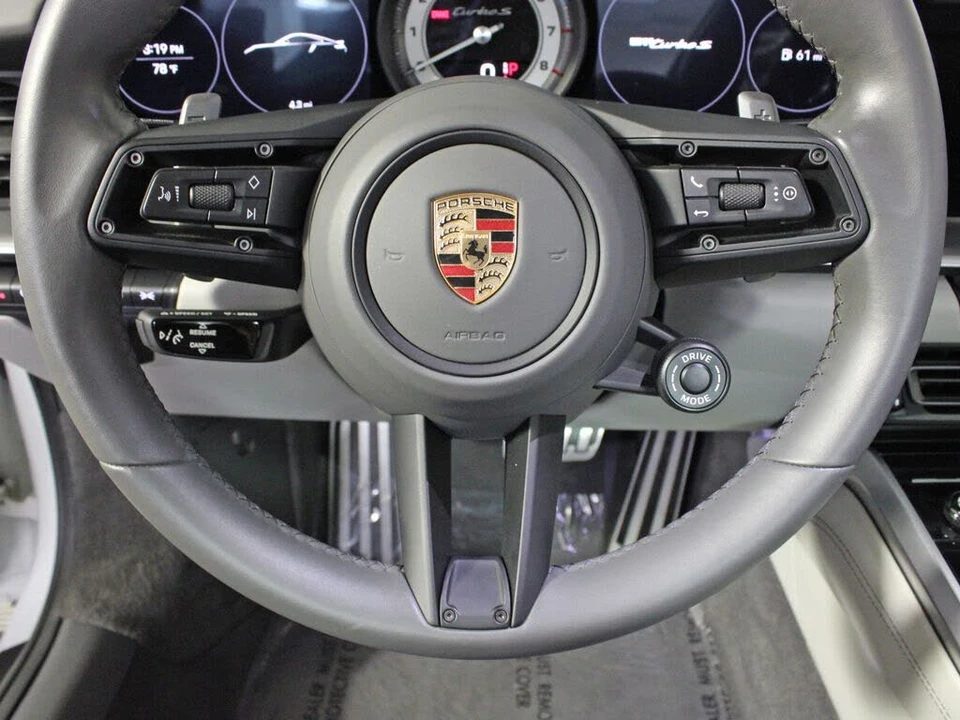2024 Porsche 992 Turbo S - Image 26 of 31
