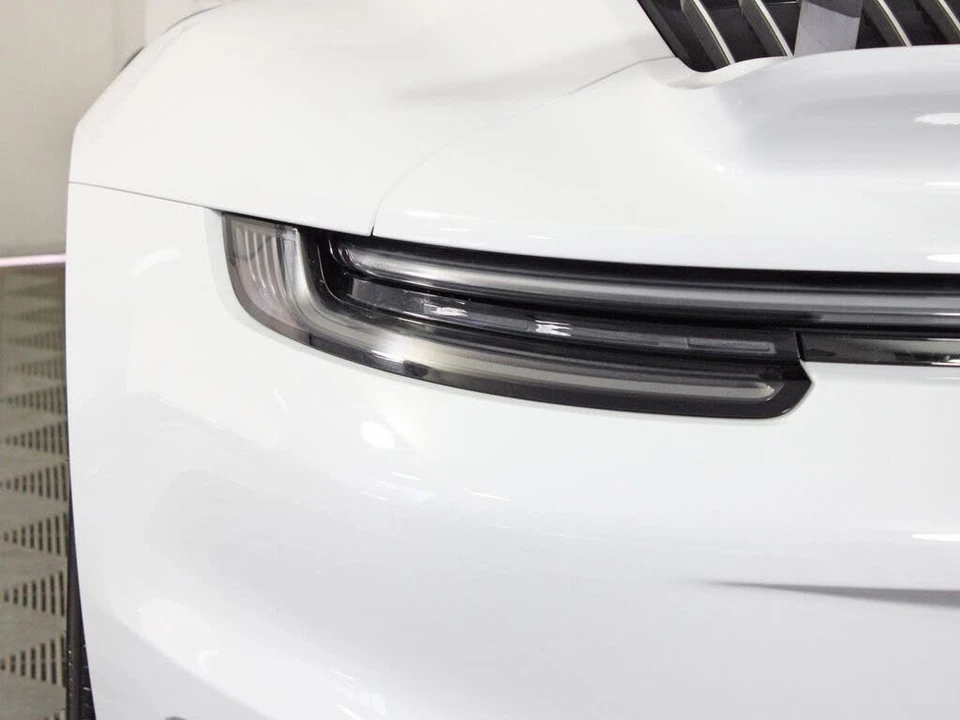 2024 Porsche 992 Turbo S - Image 13 of 31