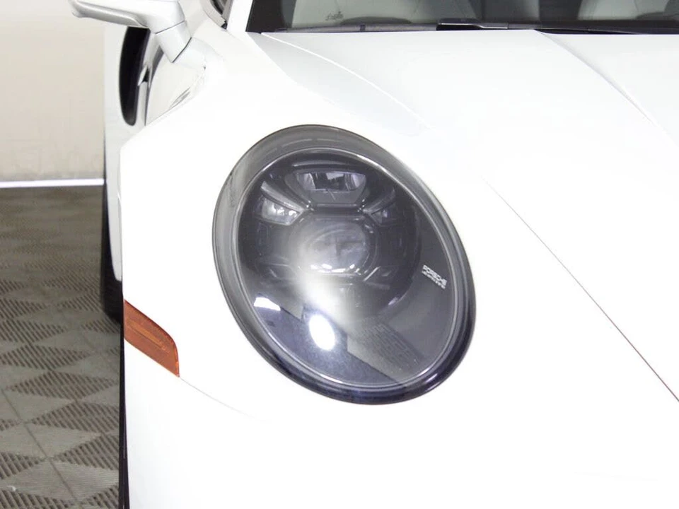 2024 Porsche 992 Turbo S - Image 11 of 31
