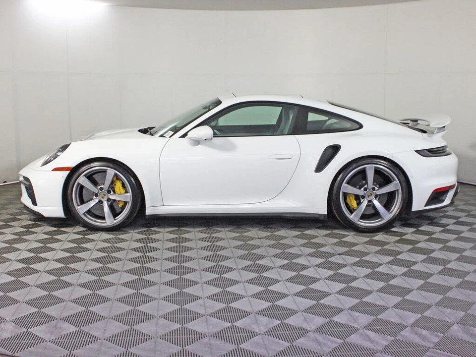 2024 Porsche 992 Turbo S - Image 2 of 31