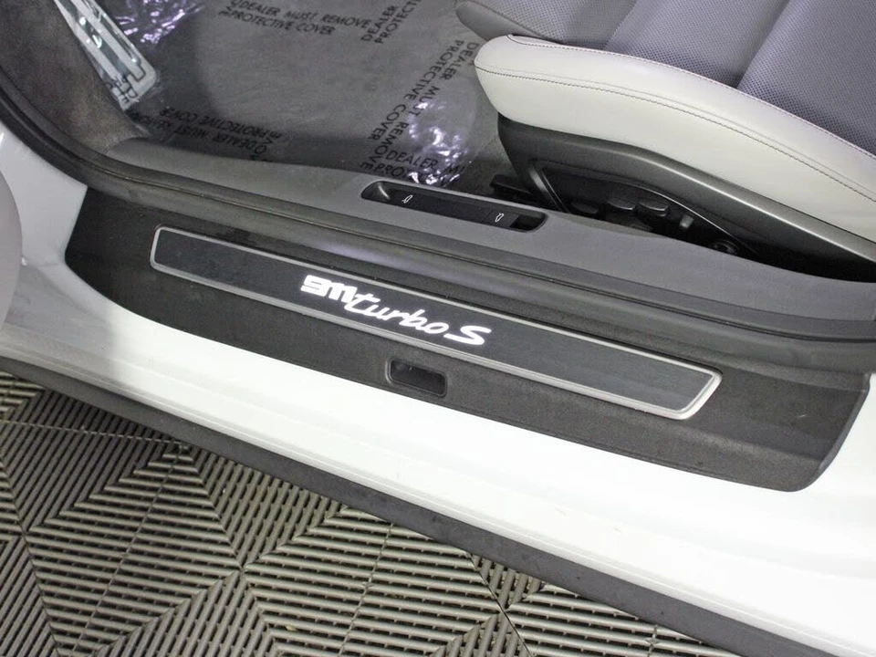 2024 Porsche 992 Turbo S - Image 20 of 31