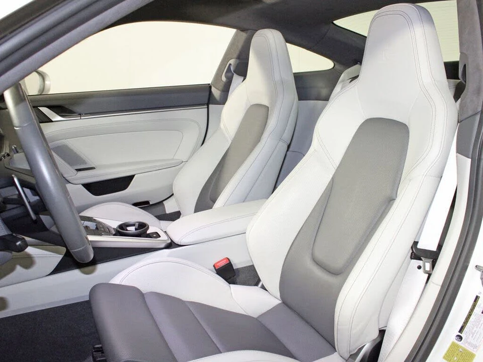2024 Porsche 992 Turbo S - Image 5 of 31