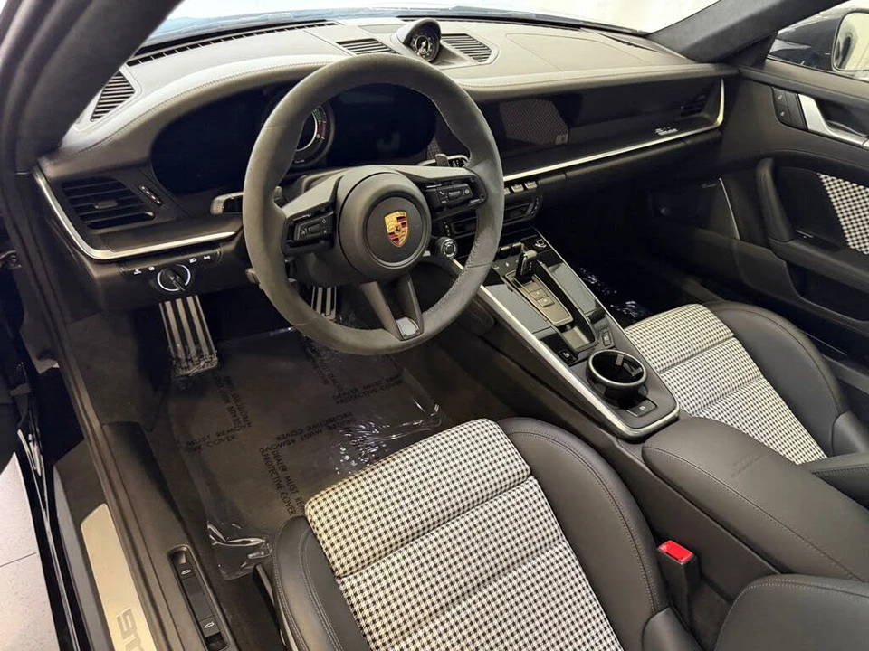 2024 Porsche 992 Turbo S - Image 4 of 26