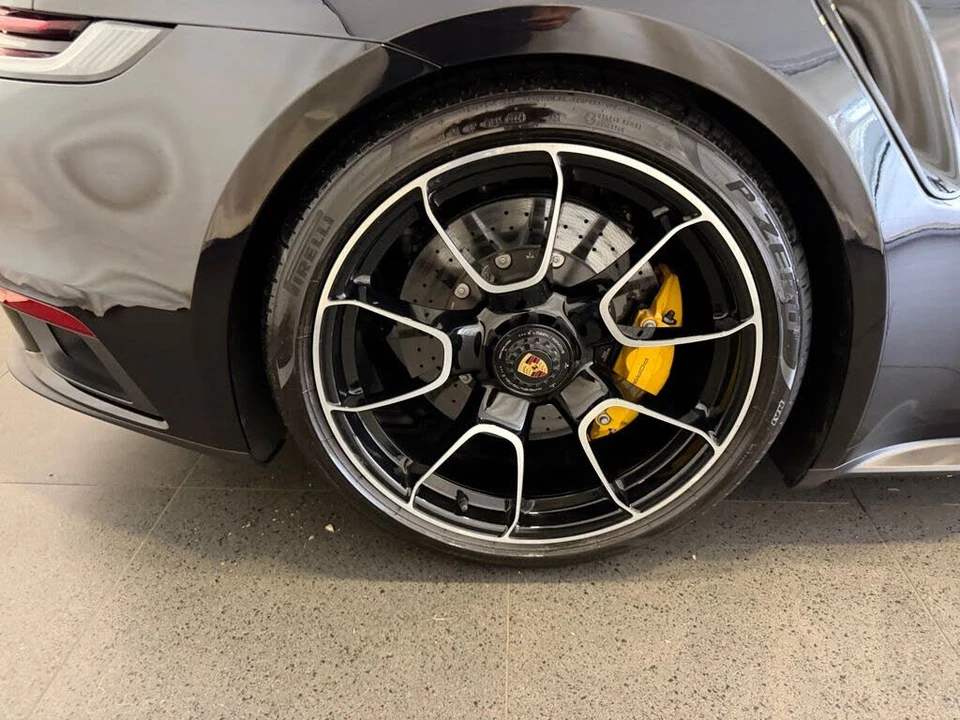 2024 Porsche 992 Turbo S - Image 12 of 26