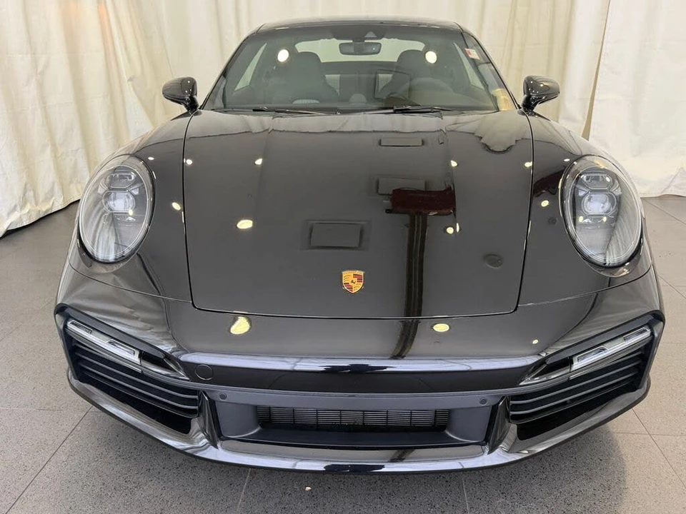 2024 Porsche 992 Turbo S - Image 6 of 26