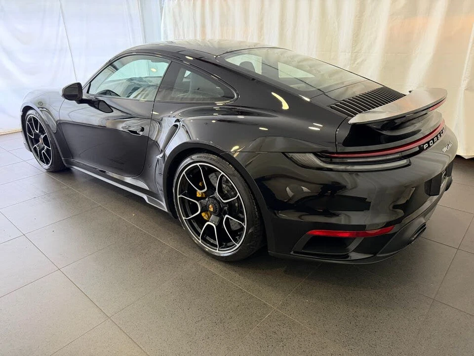 2024 Porsche 992 Turbo S - Image 3 of 26