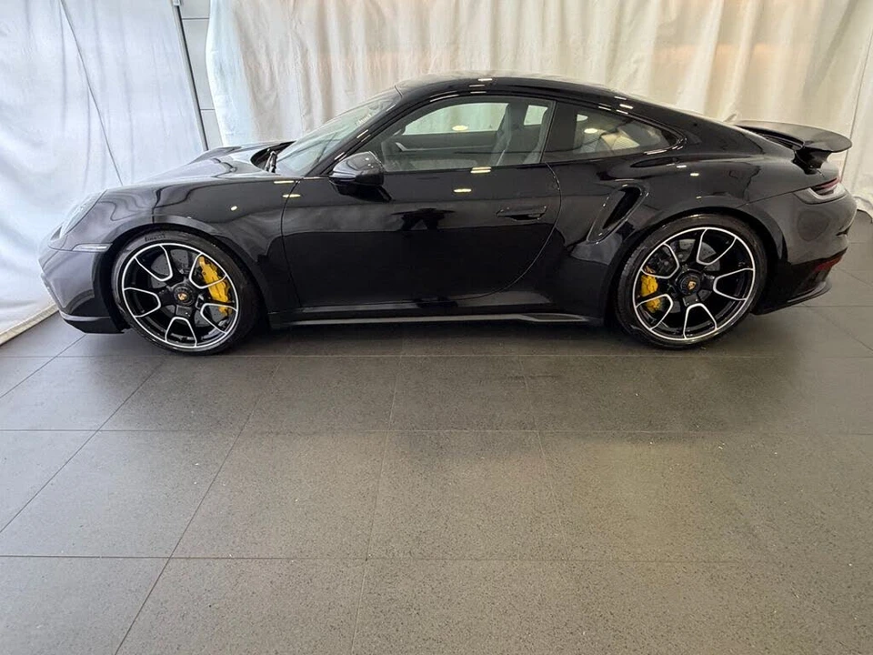 2024 Porsche 992 Turbo S - Image 2 of 26