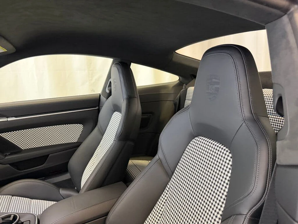 2024 Porsche 992 Turbo S - Image 23 of 26