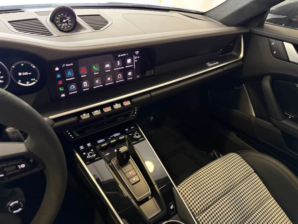 2024 Porsche 992 Turbo S - Image 17 of 26