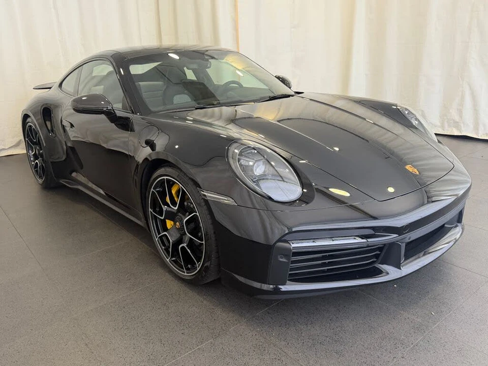 2024 Porsche 992 Turbo S - Image 7 of 26