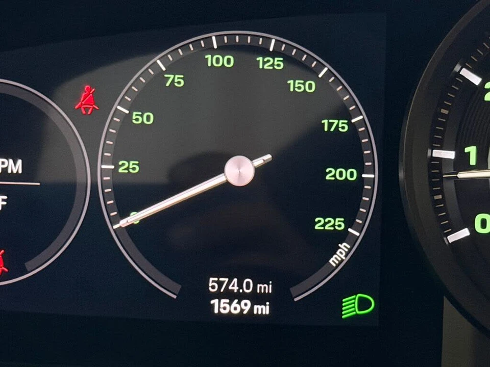 2024 Porsche 992 Turbo S - Image 21 of 26