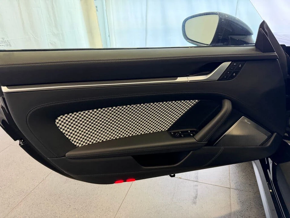 2024 Porsche 992 Turbo S - Image 15 of 26