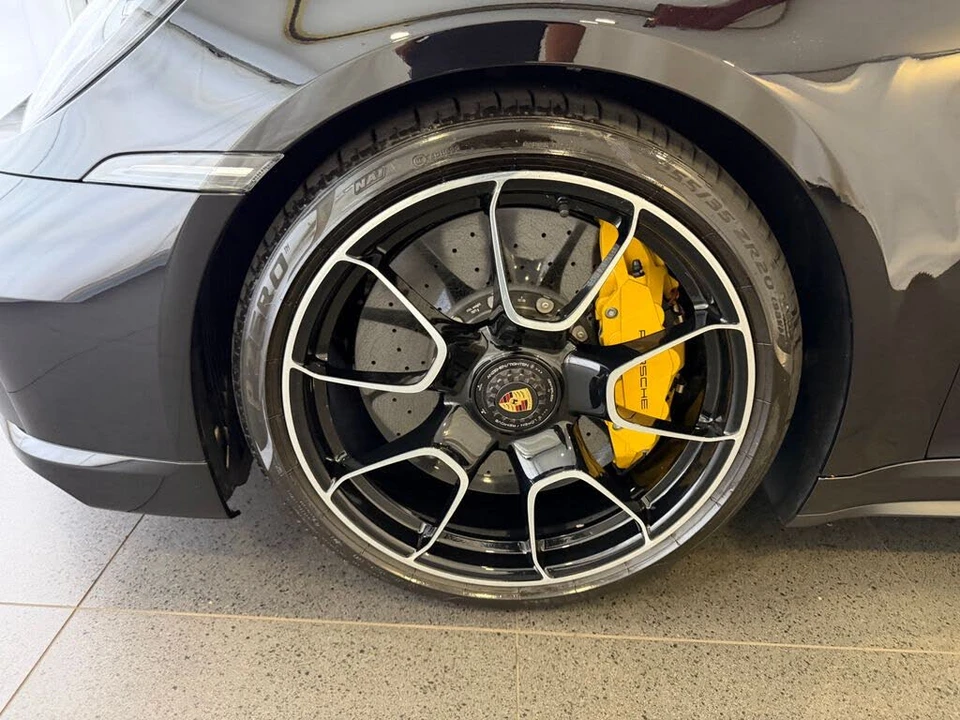2024 Porsche 992 Turbo S - Image 10 of 26