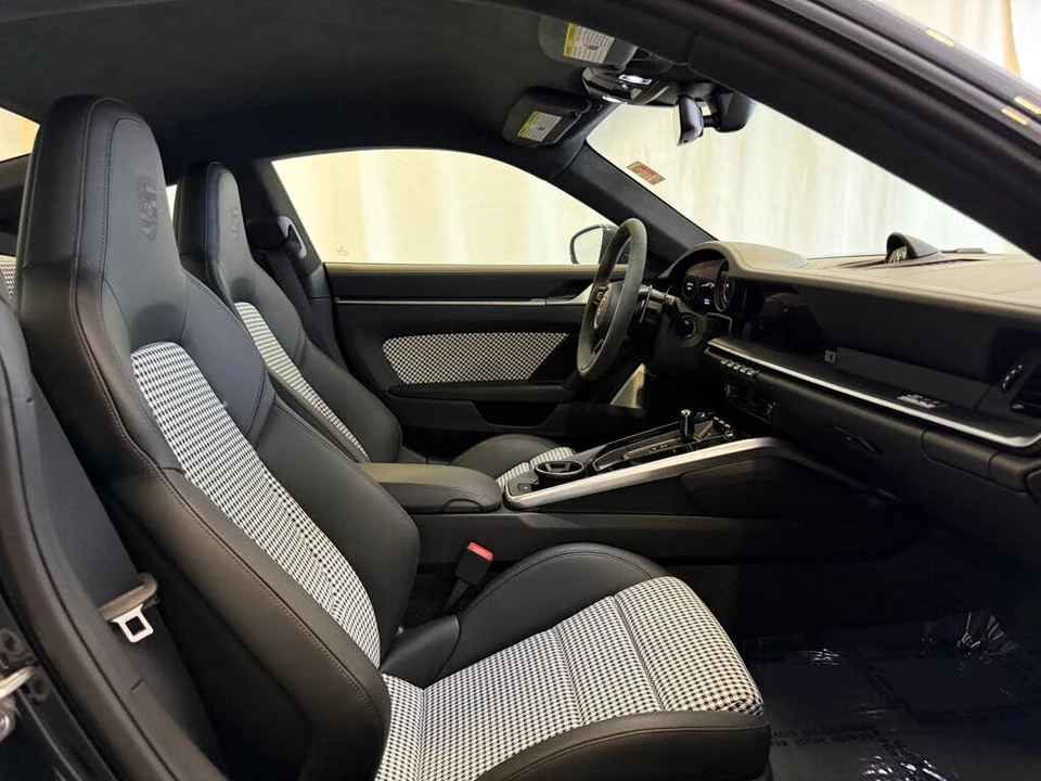 2024 Porsche 992 Turbo S - Image 16 of 26