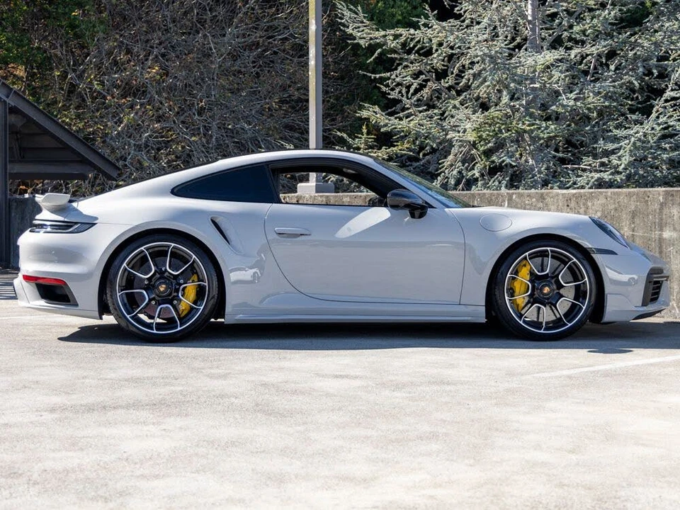 2024 Porsche 992 Turbo S - Image 12 of 31