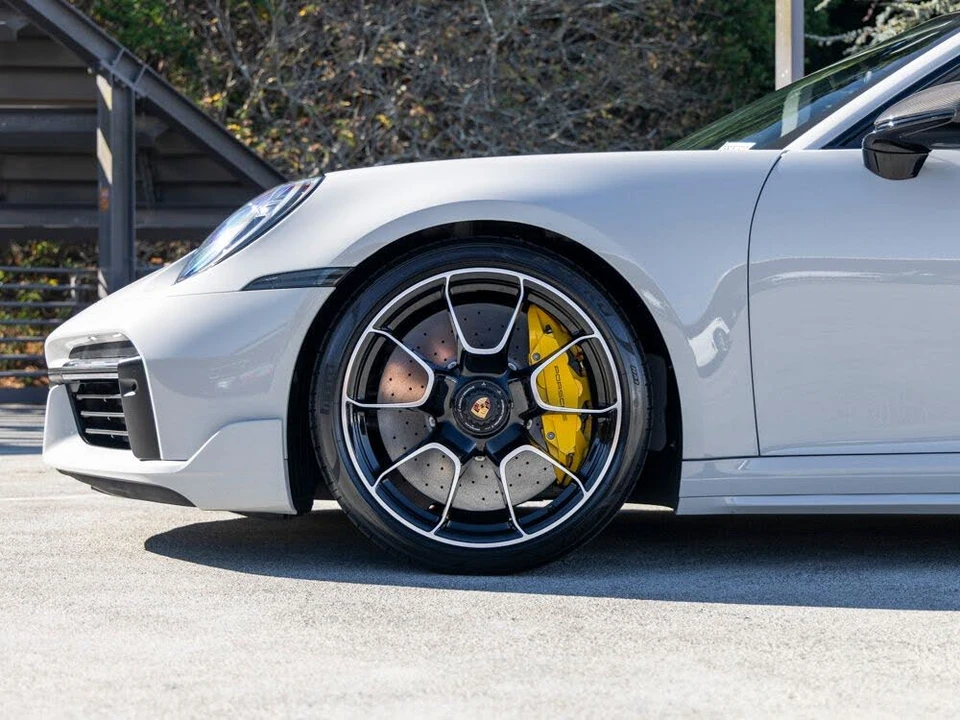 2024 Porsche 992 Turbo S - Image 13 of 31