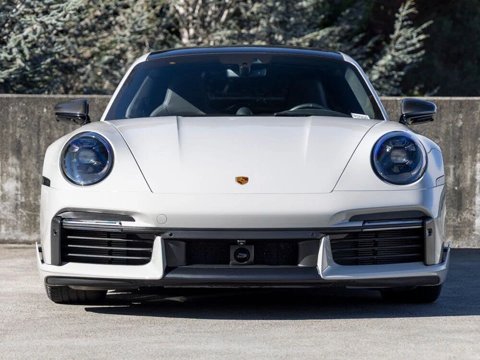 2024 Porsche 992 Turbo S - Image 8 of 31