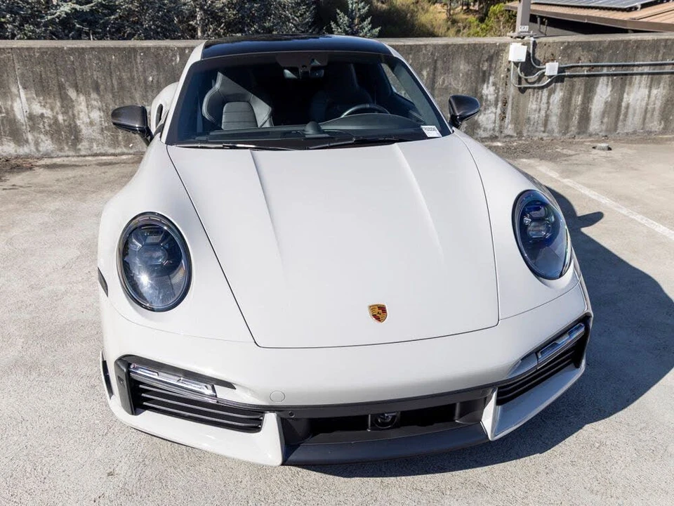 2024 Porsche 992 Turbo S - Image 16 of 31