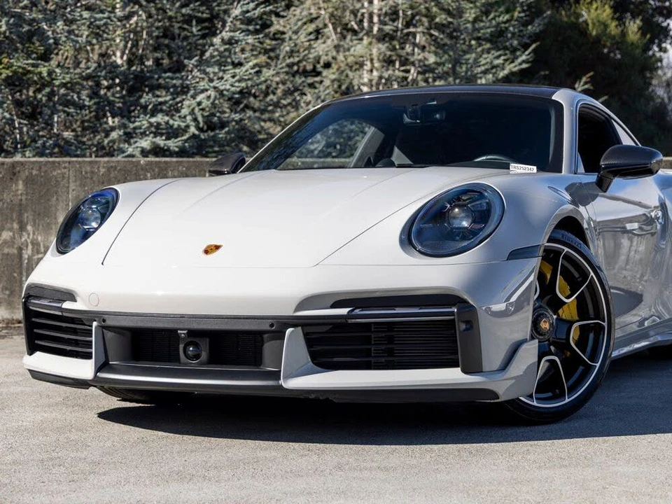 2024 Porsche 992 Turbo S - Image 7 of 31