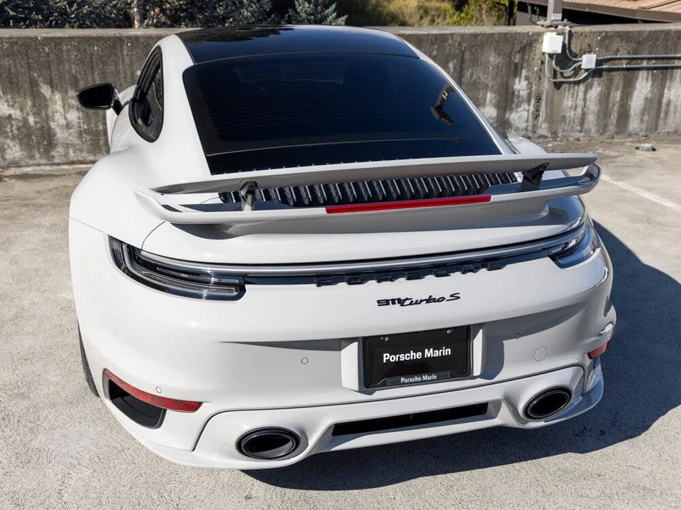 2024 Porsche 992 Turbo S - Image 24 of 31