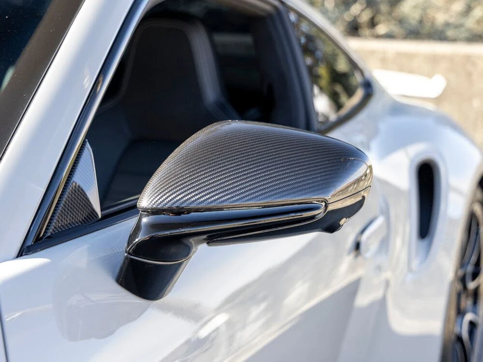 2024 Porsche 992 Turbo S - Image 19 of 31