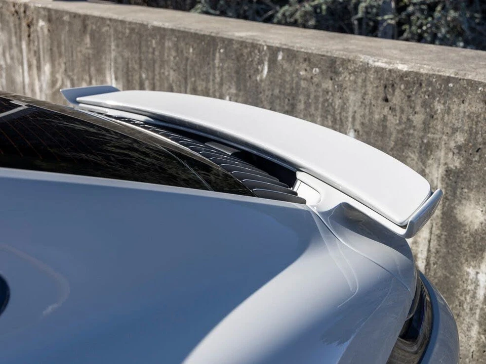 2024 Porsche 992 Turbo S - Image 21 of 31