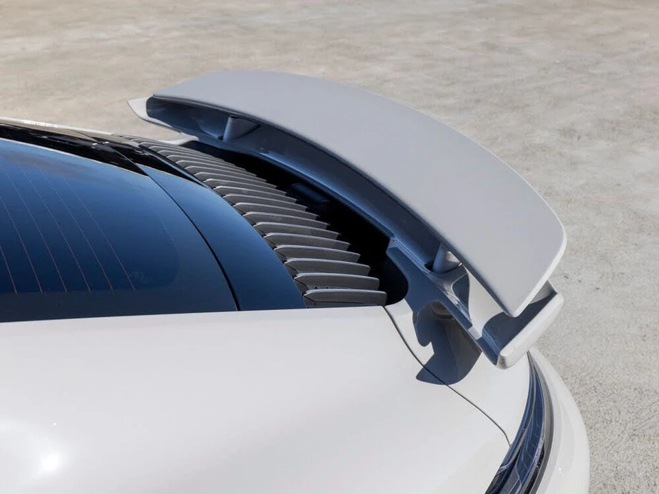 2024 Porsche 992 Turbo S - Image 25 of 31