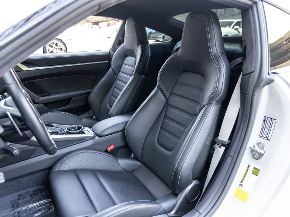 2024 Porsche 992 Turbo S - Image 5 of 31