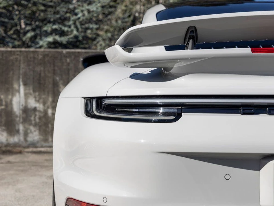 2024 Porsche 992 Turbo S - Image 22 of 31