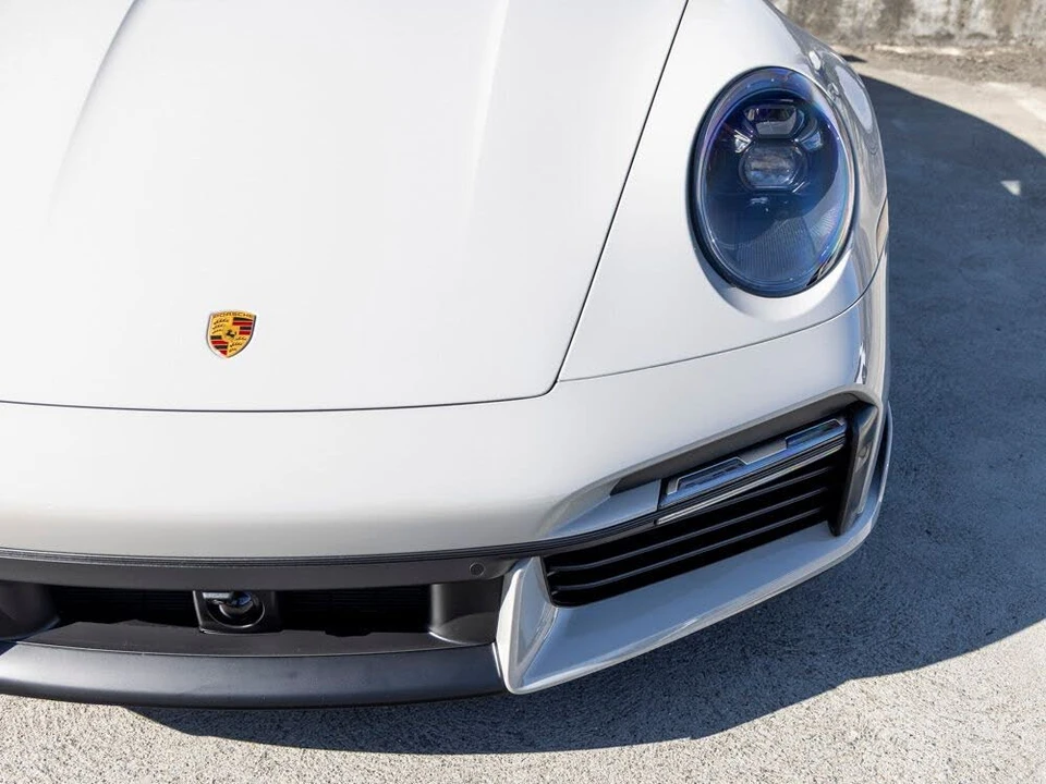 2024 Porsche 992 Turbo S - Image 17 of 31